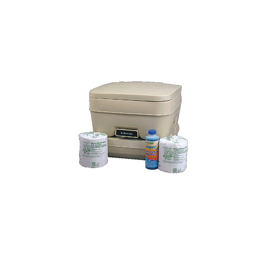 SEALAND Sanipottie Portable Toilet