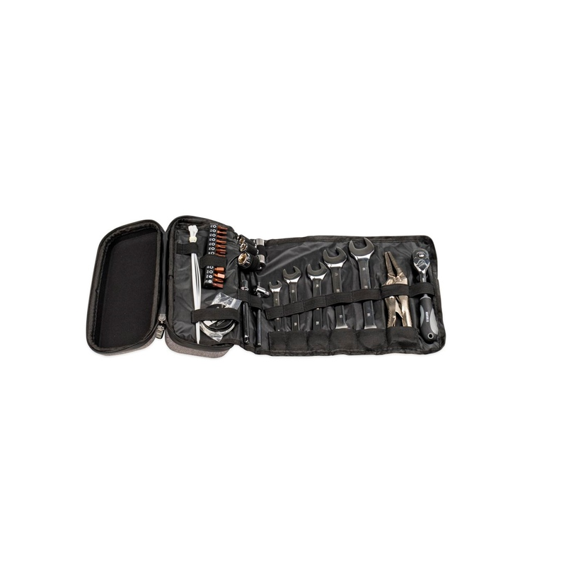 MOUNTAIN LAB Wide Open Throttle Tool Kit