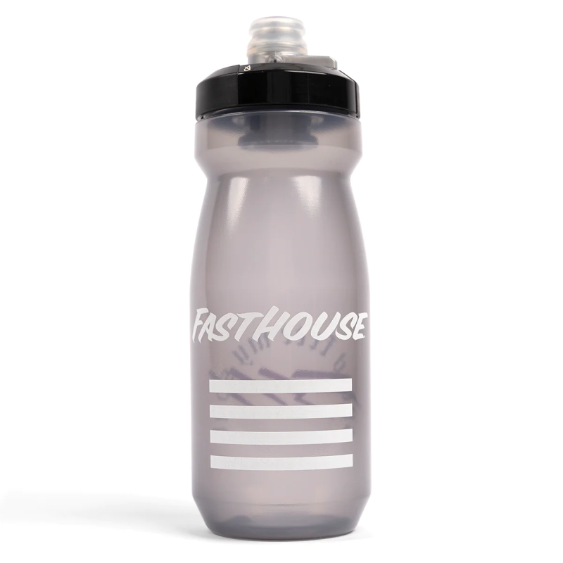FASTHOUSE Menace Water Bottle - GREY