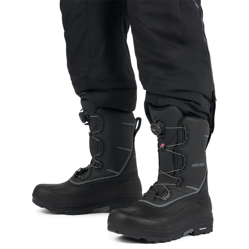 SKI-DOO Unisex Absolute BOA Boots