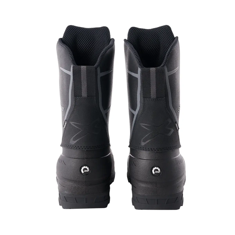 SKI-DOO Unisex Absolute BOA Boots