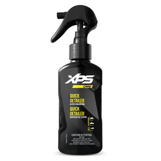 Quick Detailer Gloss Enhancing - 9779332