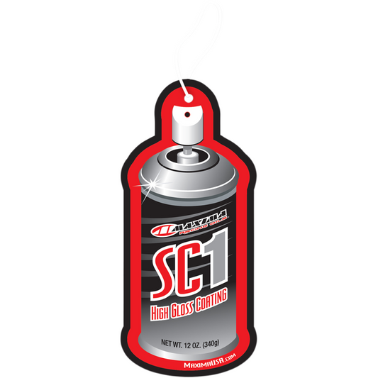 MAXIMA SC1 Air Freshner