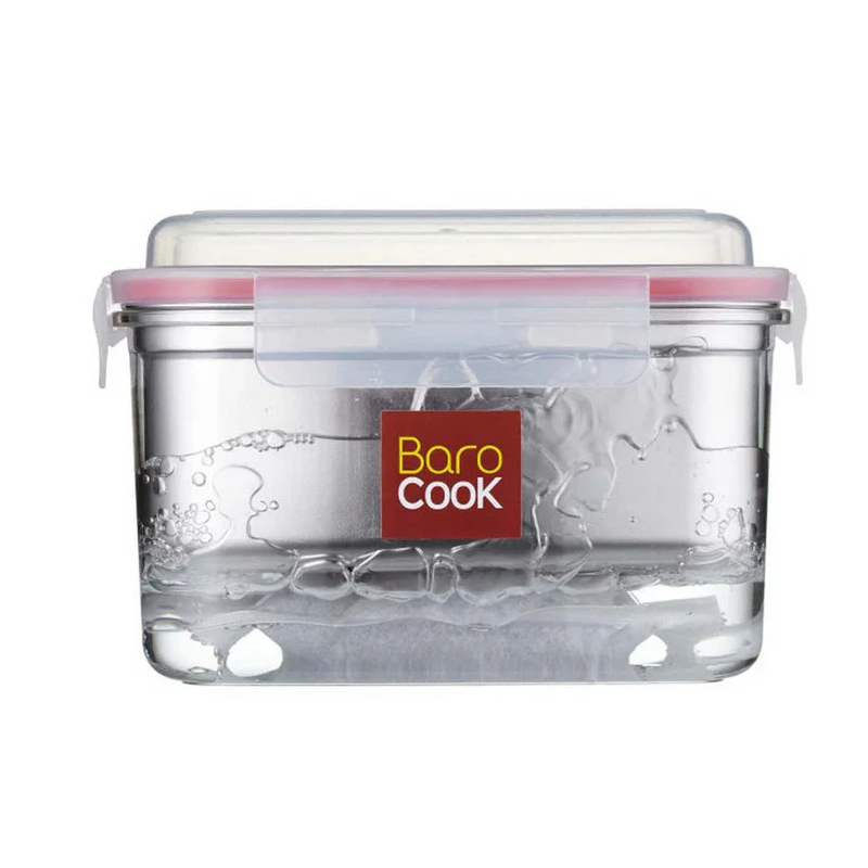 BAROCOOK Flameless cooking system - 850ml