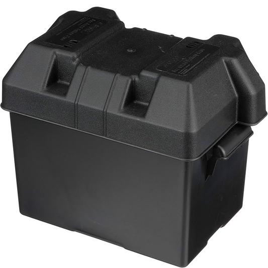 SEACHOICE Standard Battery Box - 24 SERIES