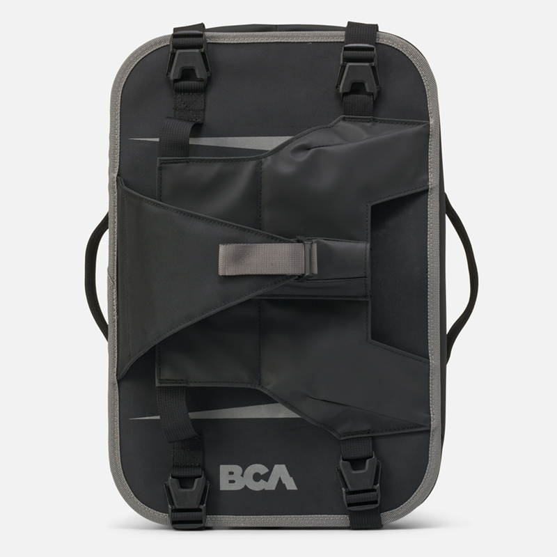 BCA Mtn Pro Shorty Tunnel Bag