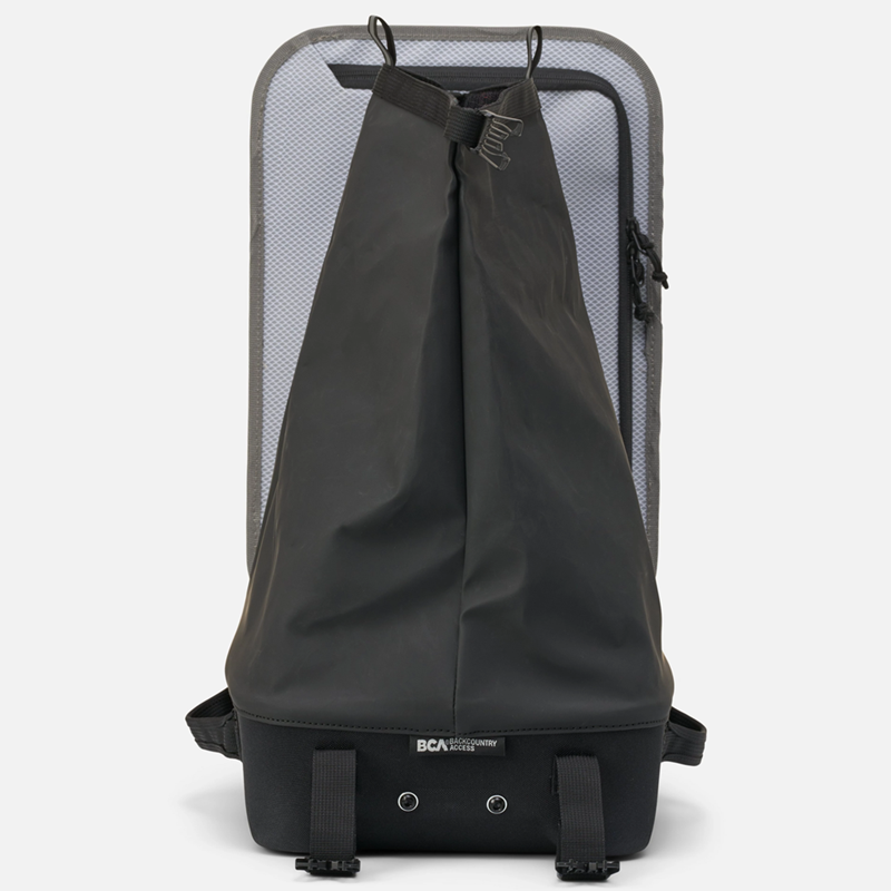 BCA Mtn Pro Shorty Tunnel Bag