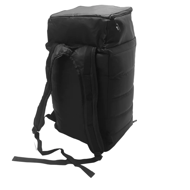 SURFINITY Heated Backpack - BLACK