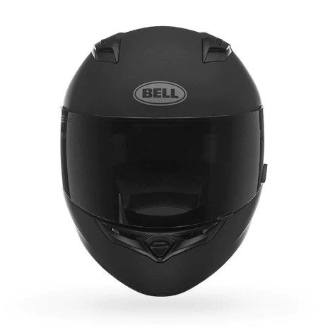 BELL Qualifier Full Face Helmet - MATTE BLACK