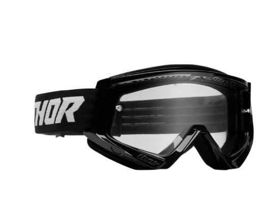 THOR- Combat Racer Goggles