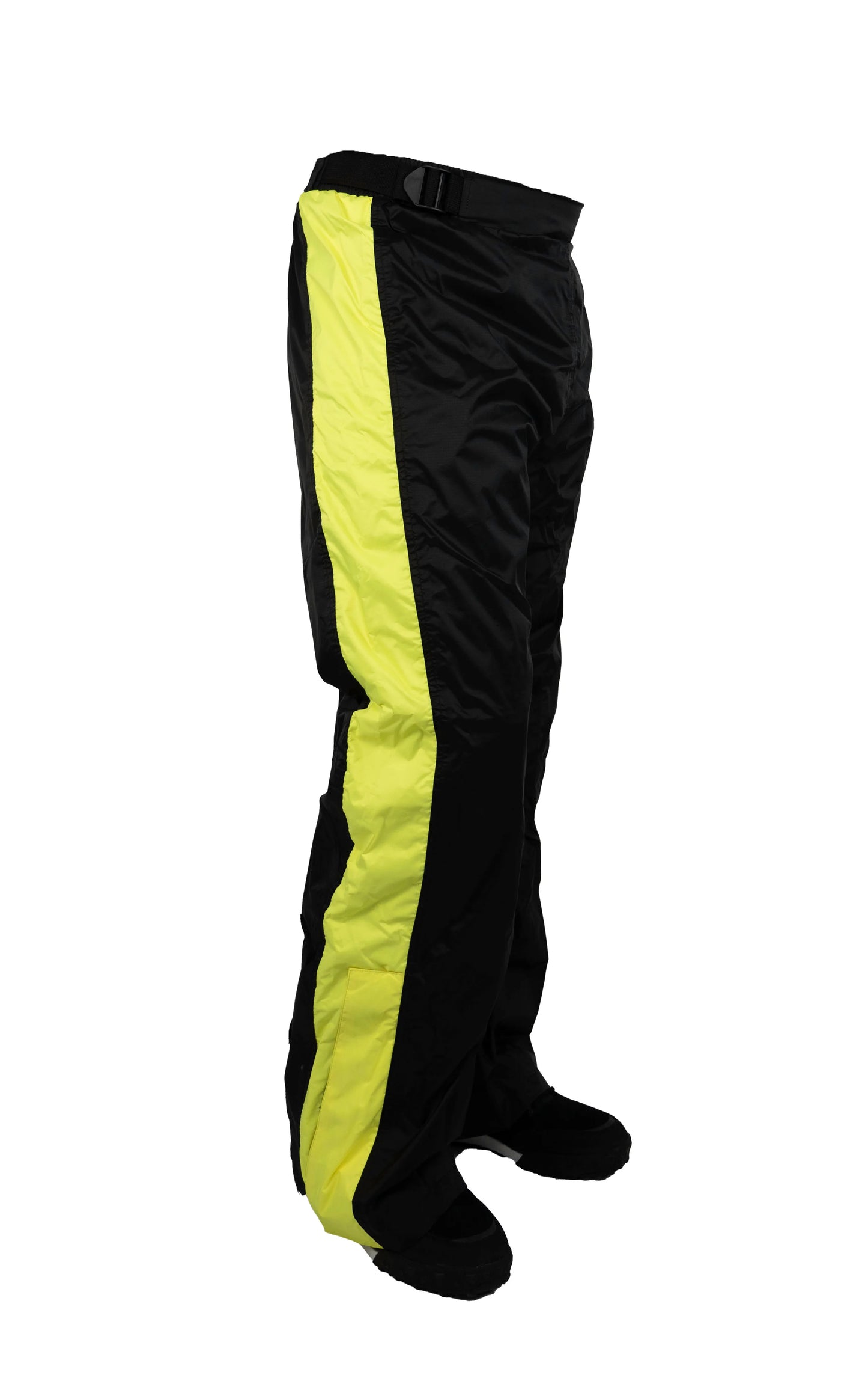 GRYPHON Octane Rain Pant - YELLOW/BLACK