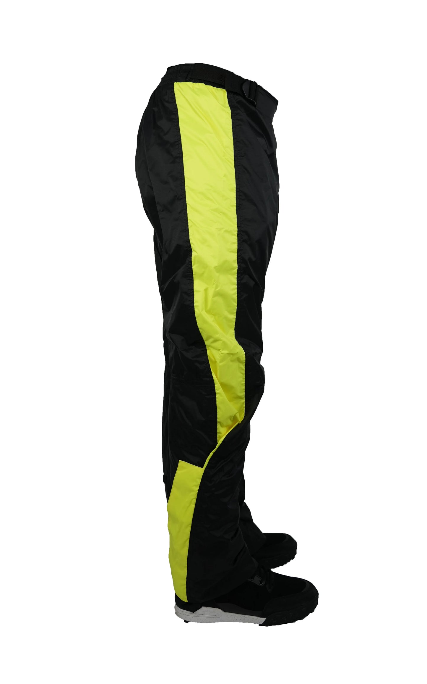 GRYPHON Octane Rain Pant - YELLOW/BLACK