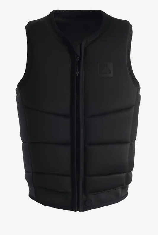 FOLLOW Corp Impact Vest- Black