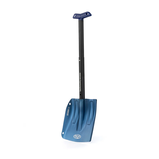 BCA Dozer 1T Avalanche Shovel - BLUE
