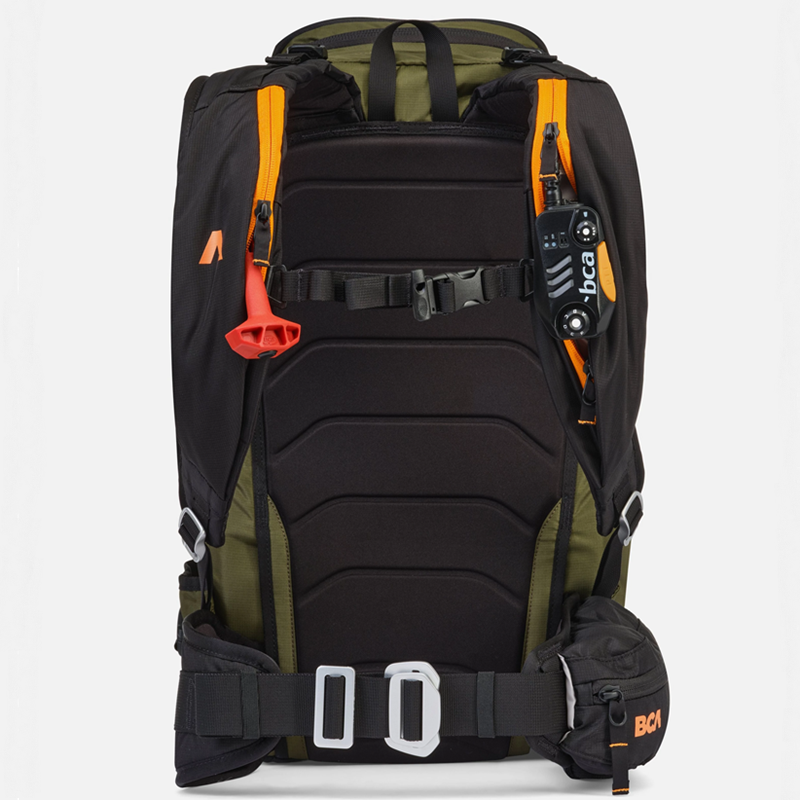 BCA Float 25 Turbo Avalanche Airbag 2.0