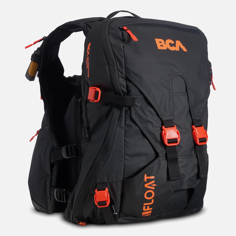 BCA Float E2 MtnPro Airbag Vest