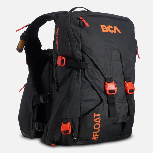 BCA Float E2 MtnPro Airbag Vest