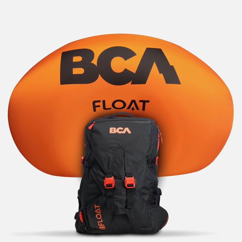 BCA Float E2 MtnPro Airbag Vest