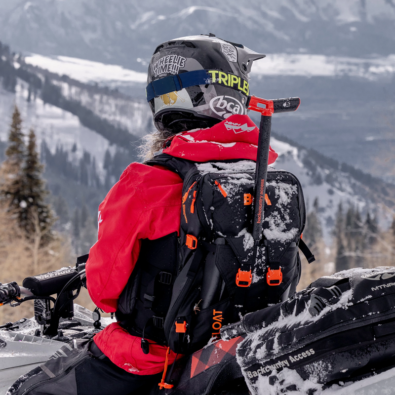 BCA Float E2 MtnPro Airbag Vest