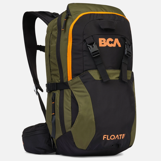 BCA Float 25 Turbo Avalanche Airbag 2.0