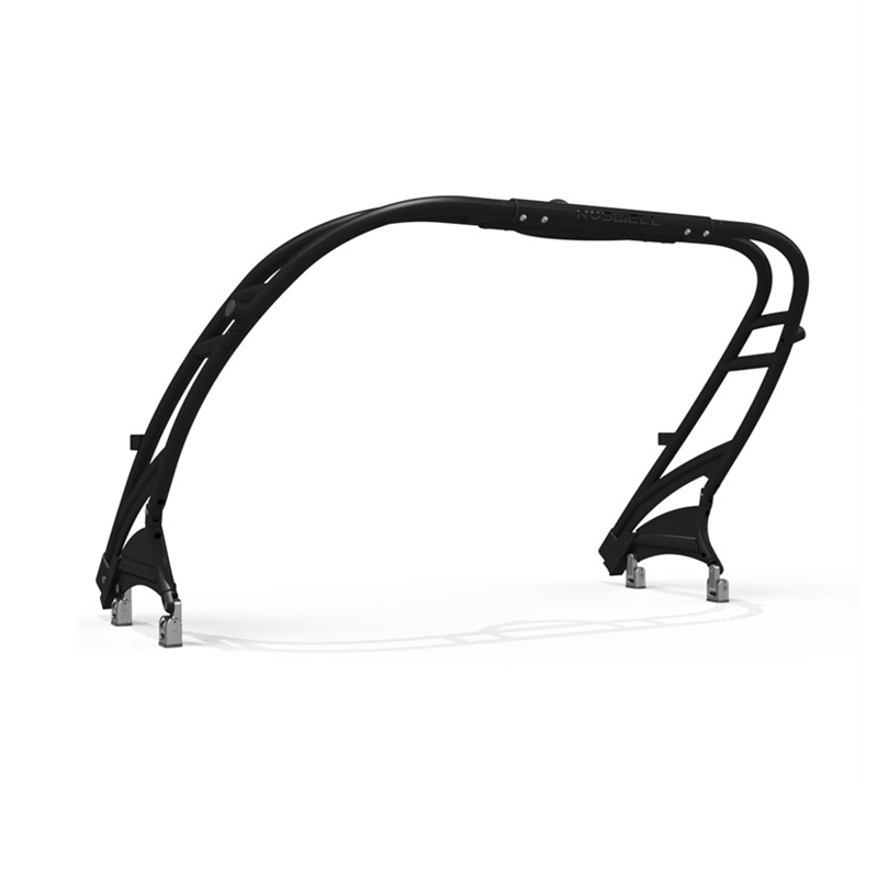 ROSWELL Cam RT Wake Tower - BLACK