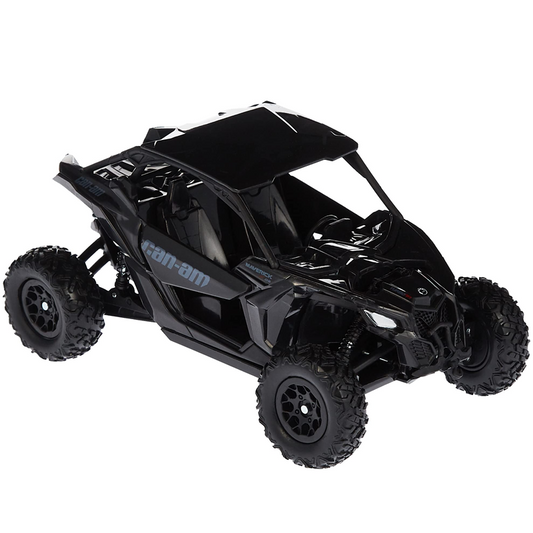 NEWRAY Can-am Maverick X3 - BLACK