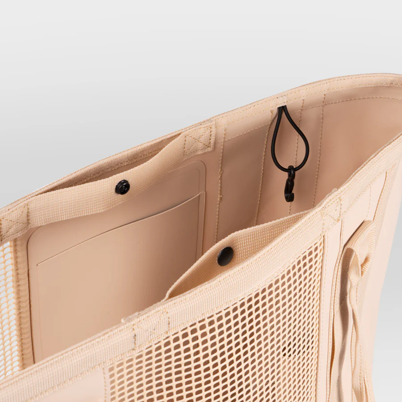 MISSION Beach Tote Bag - 33L