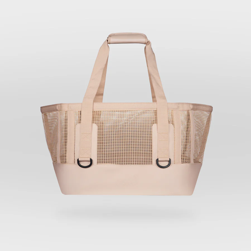 MISSION Gear Tote Boat Bag - 50L