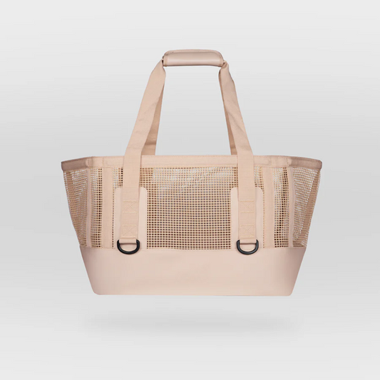 MISSION Gear Tote Boat Bag - 50L
