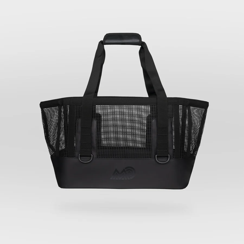 MISSION Gear Tote Boat Bag - 50L