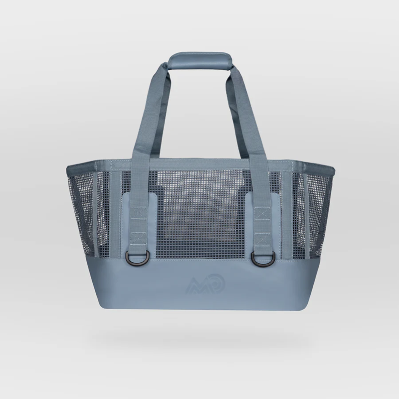 MISSION Gear Tote Boat Bag - 50L