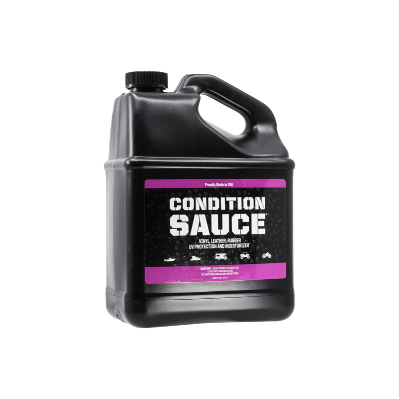 BLING Condition Sauce