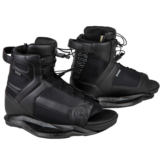RONIX Divide Boots - BLACK