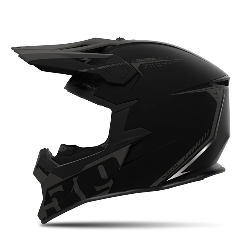 509 Tactical 3.1 Helmet - BLACK OPS