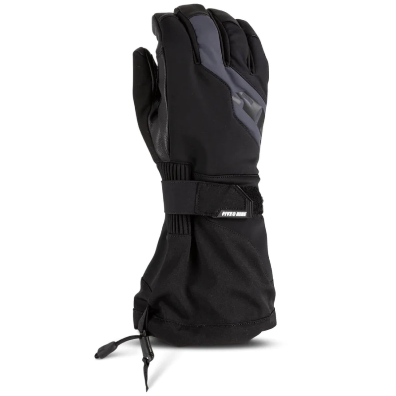 509 Backcountry Gloves - BLACK OPS