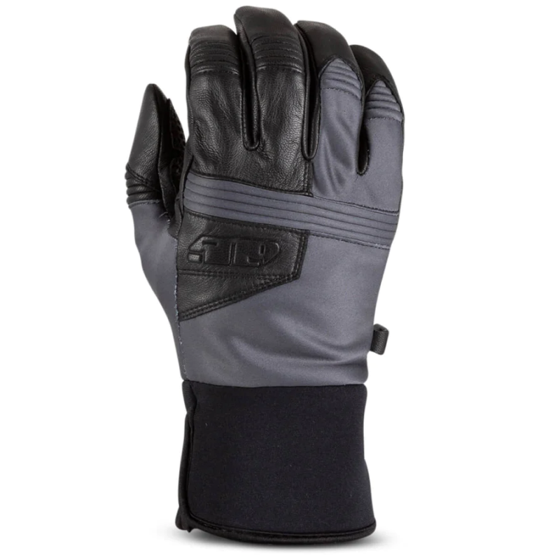 509 Stoke Gloves - BLACK