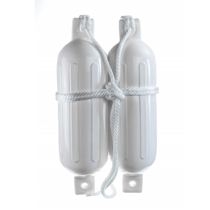 SEACHOICE Twin Eye Fender Kit
