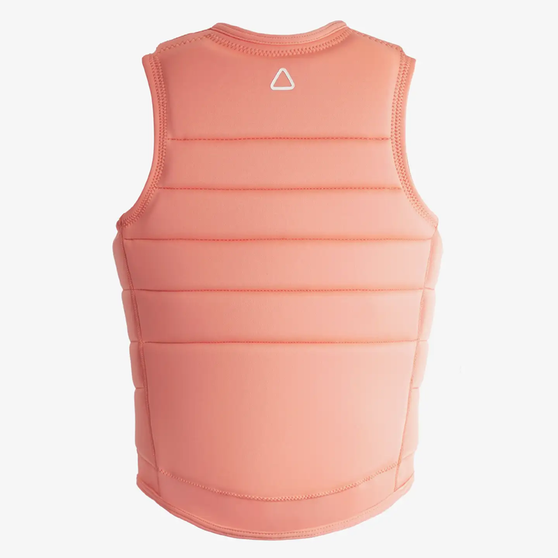 FOLLOW Women's Total Impact Vest - MELON