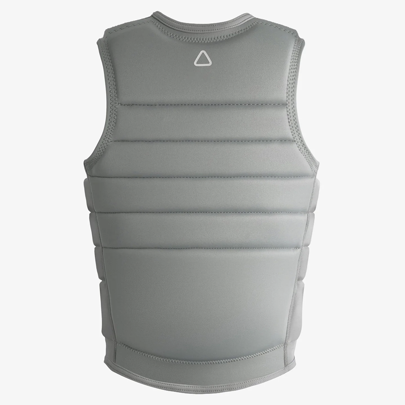 FOLLOW Women's Total Impact Vest - SILVER