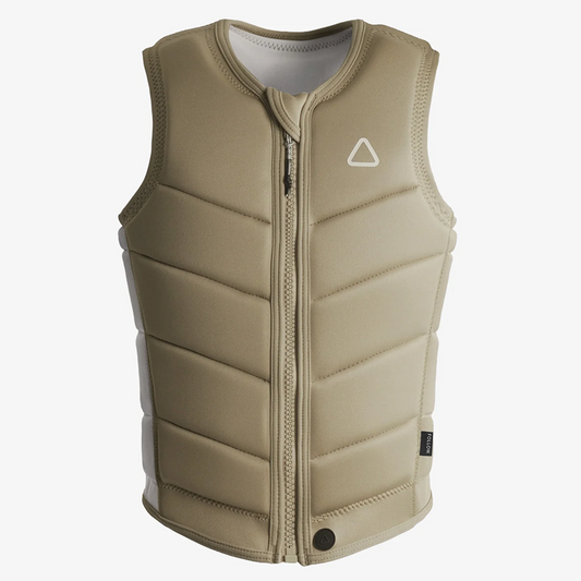 FOLLOW Women's Corp Impact Vest - SAND
