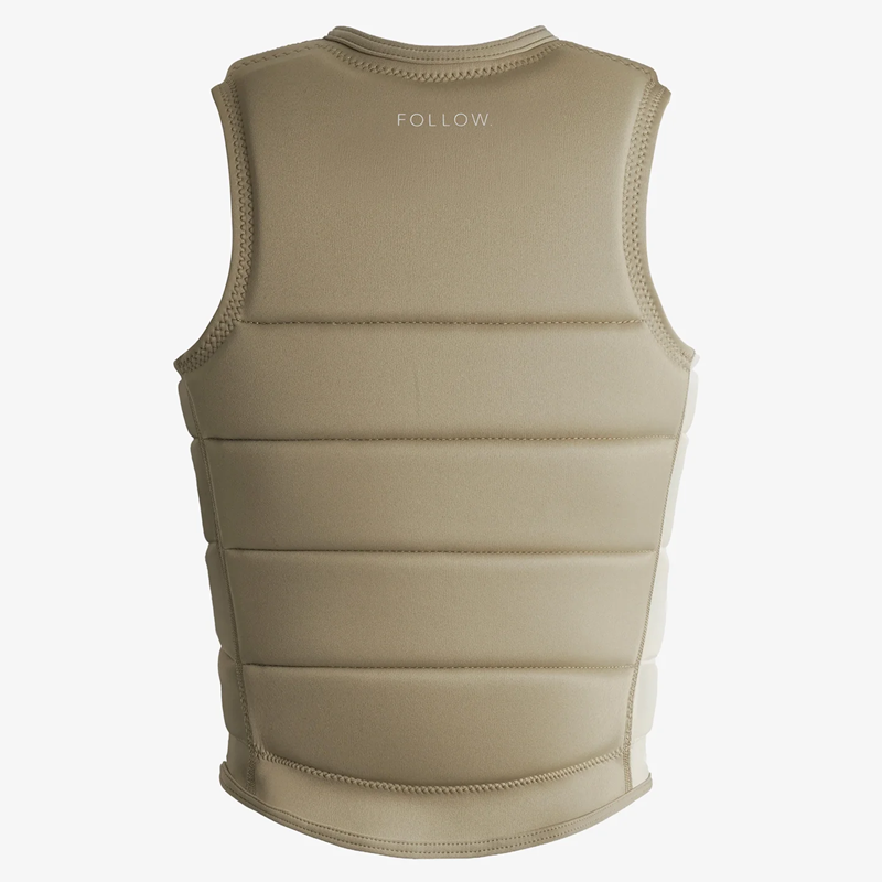 FOLLOW Women's Corp Impact Vest - SAND