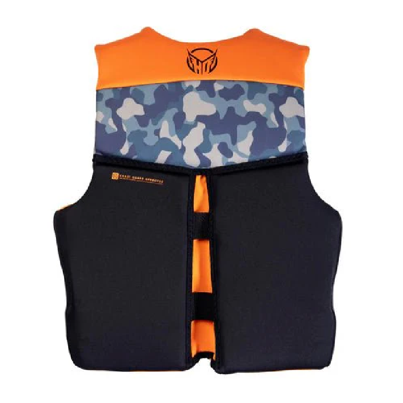 HO Boys Youth (50-90 LB) Pursuit CGA PFD