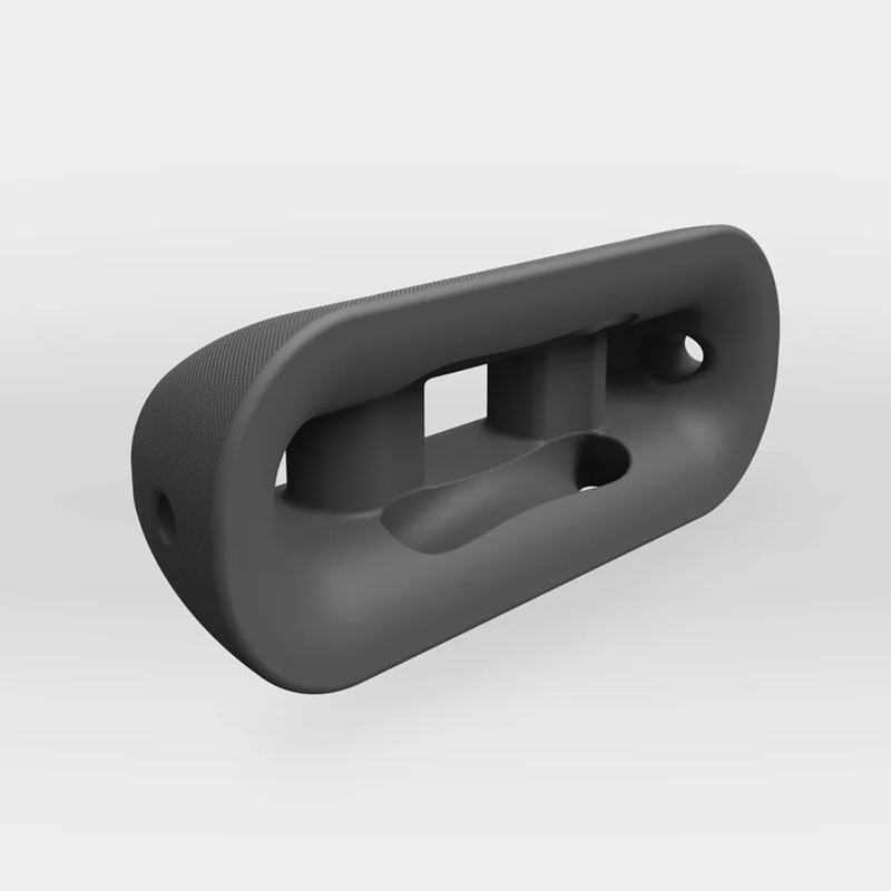 MISSION Icon Boat Fender - BLACK