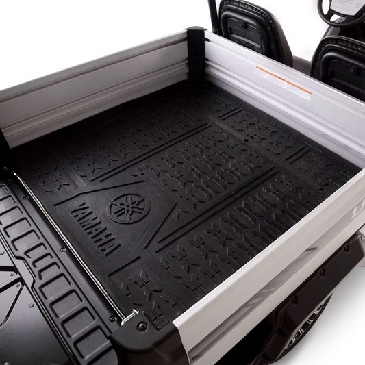 YAMAHA Cargo Bed Mat - UMAX