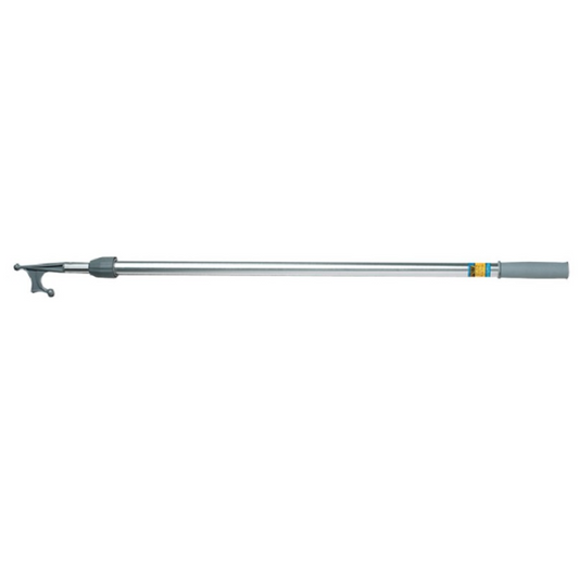 SEACHOICE Telescoping Boat Hook 4' to 7'