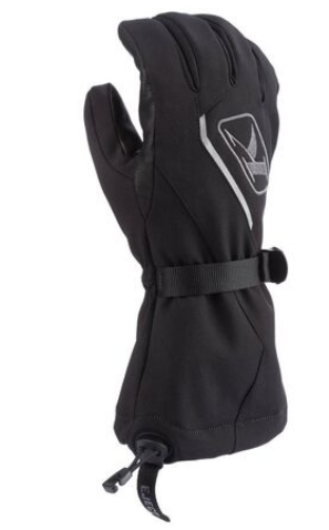 KLIM- Klimate Gauntlet Snow Gloves-