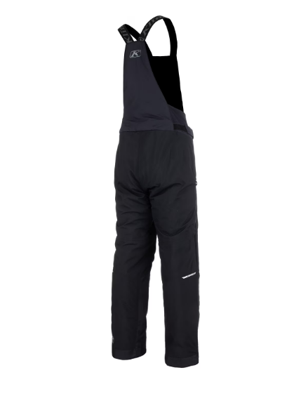KLIM- Element Bib- Black