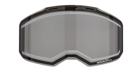 KLIM- Edge eFire Goggle Replacement Lens