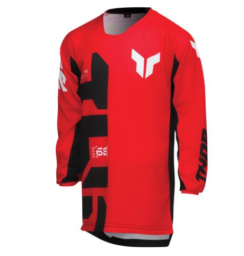 THOR- YOUTH LAUNCHMODE JERSEY- L