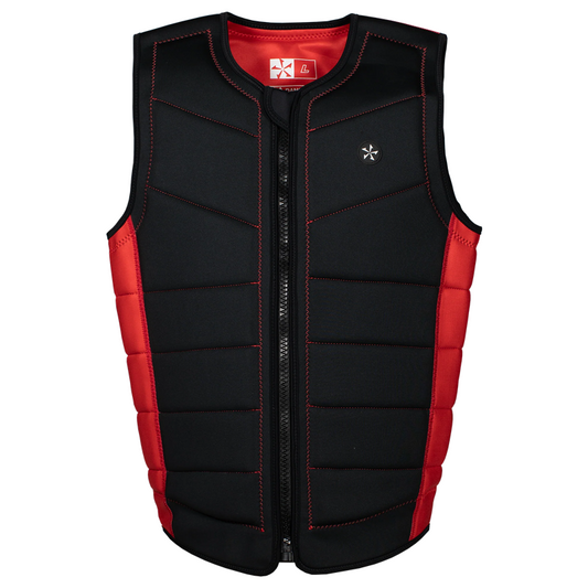 PHASE FIVE Men's Pro Vest - RED